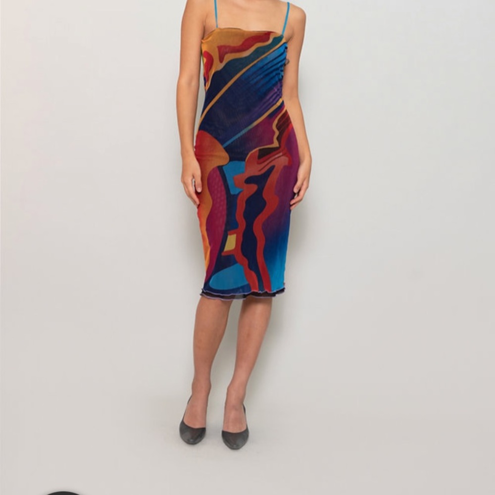 EXPIRED GIRL NWT DRESS